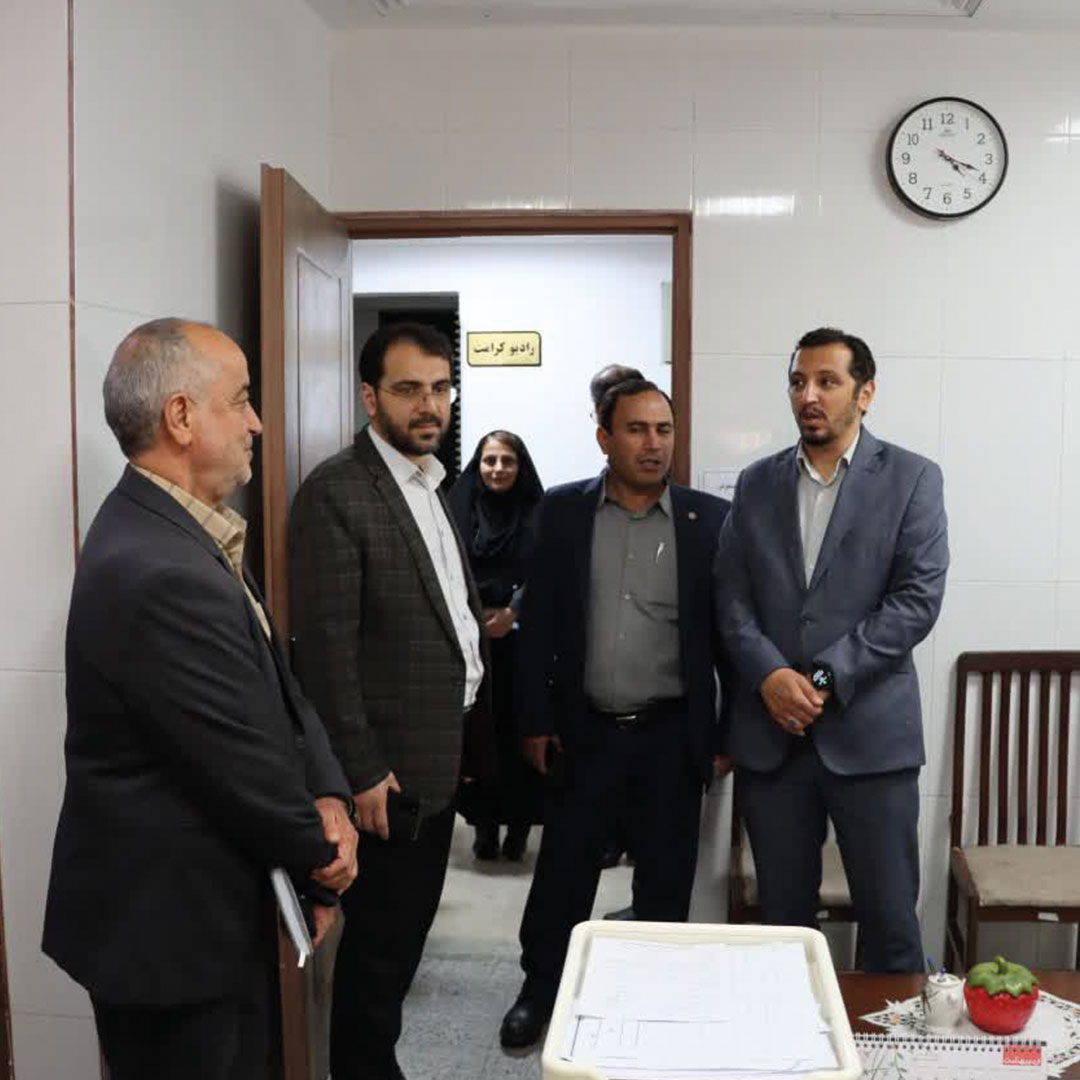 ریاست محترم مشارکت‌های مردمی سازمان بهزیستی کشور